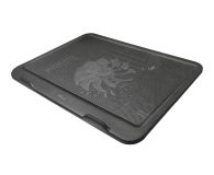 Trust Ziva (do 16", 1 wentylator, 1x USB) - 472245 - zdjęcie 2